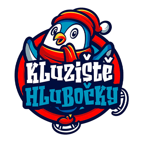 KLUZIŠTĚ HLUBOČKY